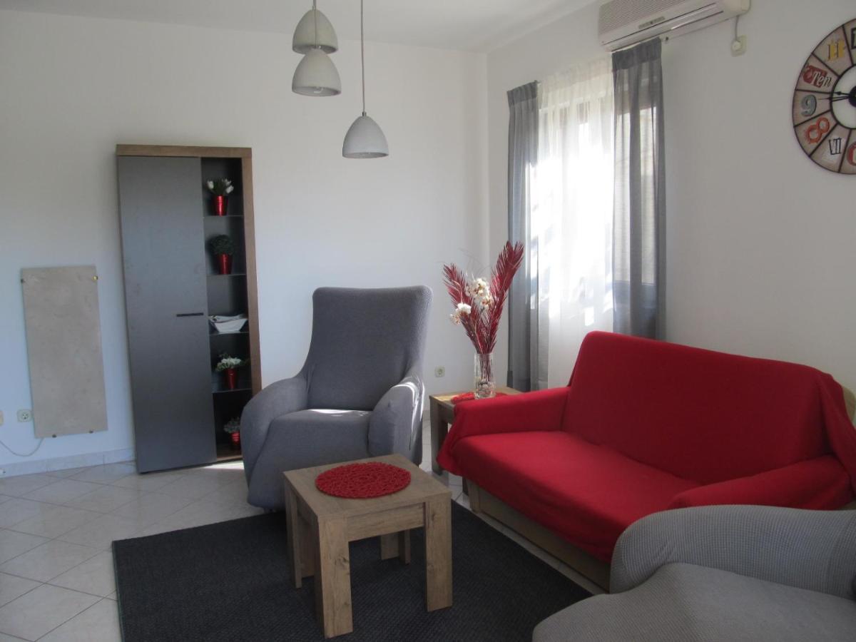 Apartment Vinja Porec - Privat Garden - Whirlpool 외부 사진