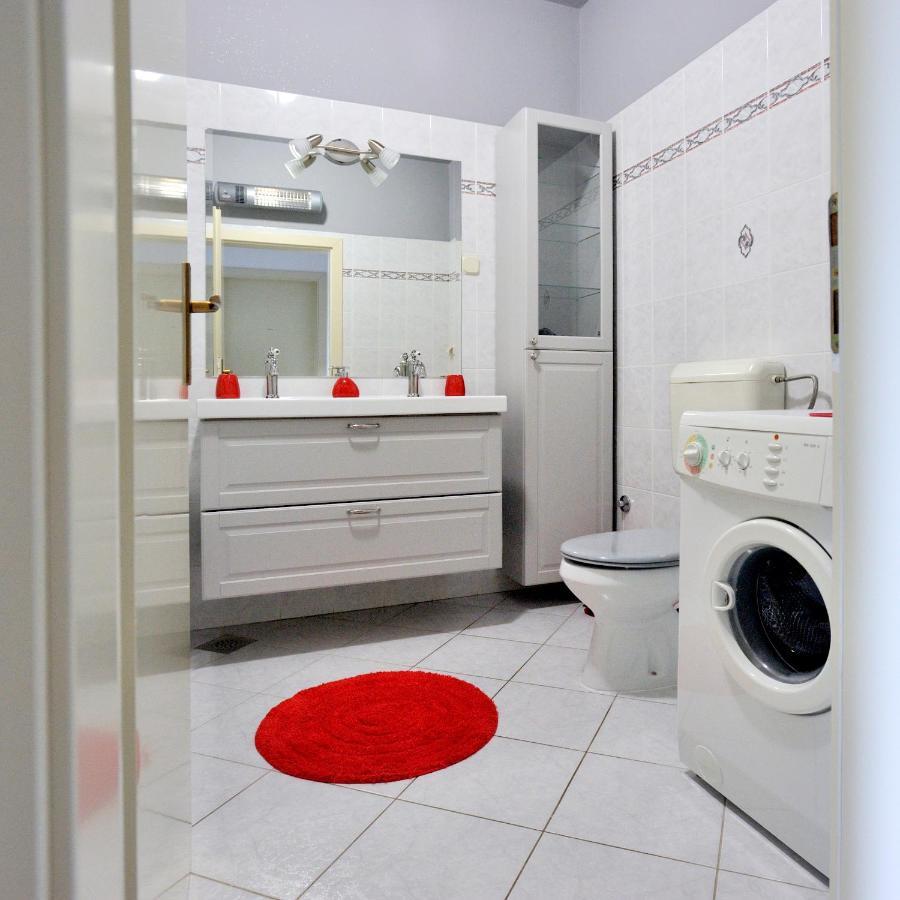 Apartment Vinja Porec - Privat Garden - Whirlpool 외부 사진