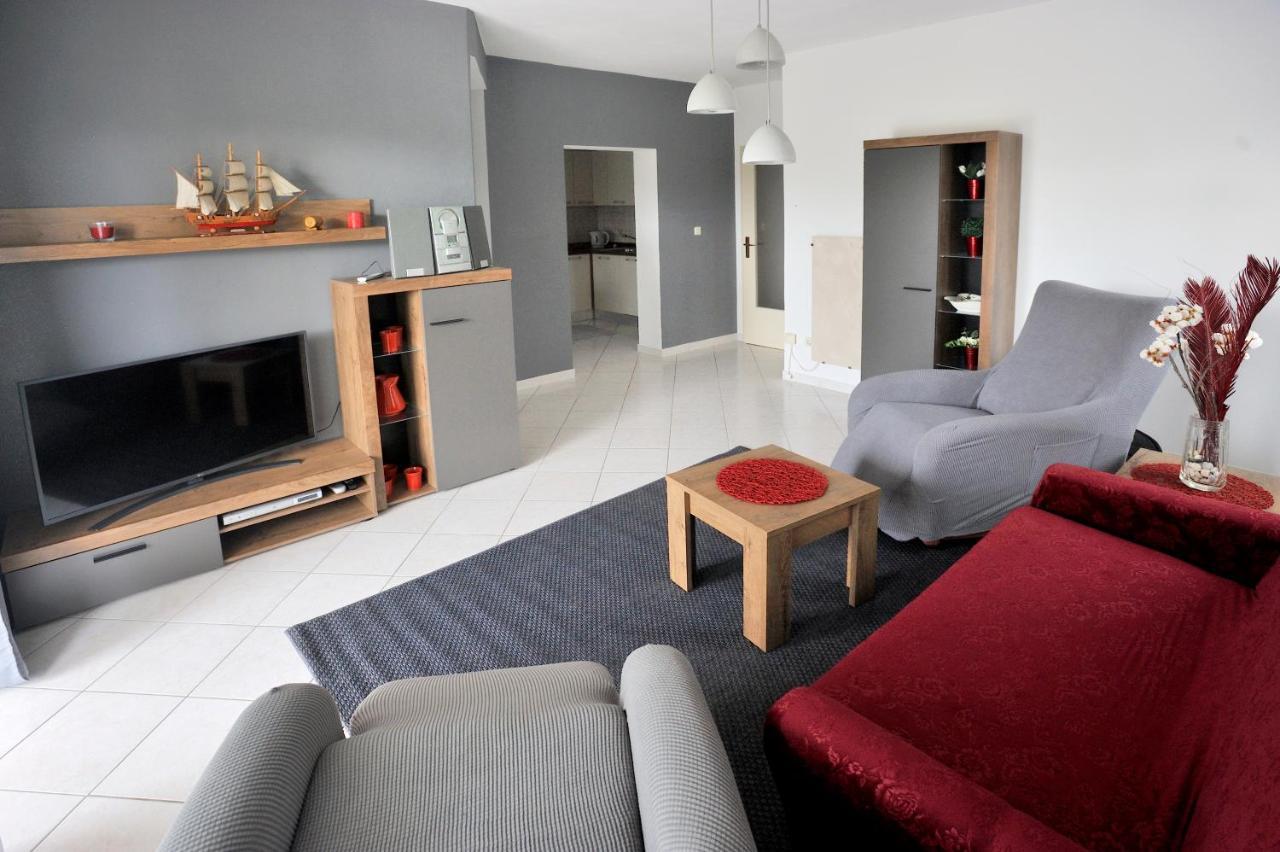 Apartment Vinja Porec - Privat Garden - Whirlpool 외부 사진