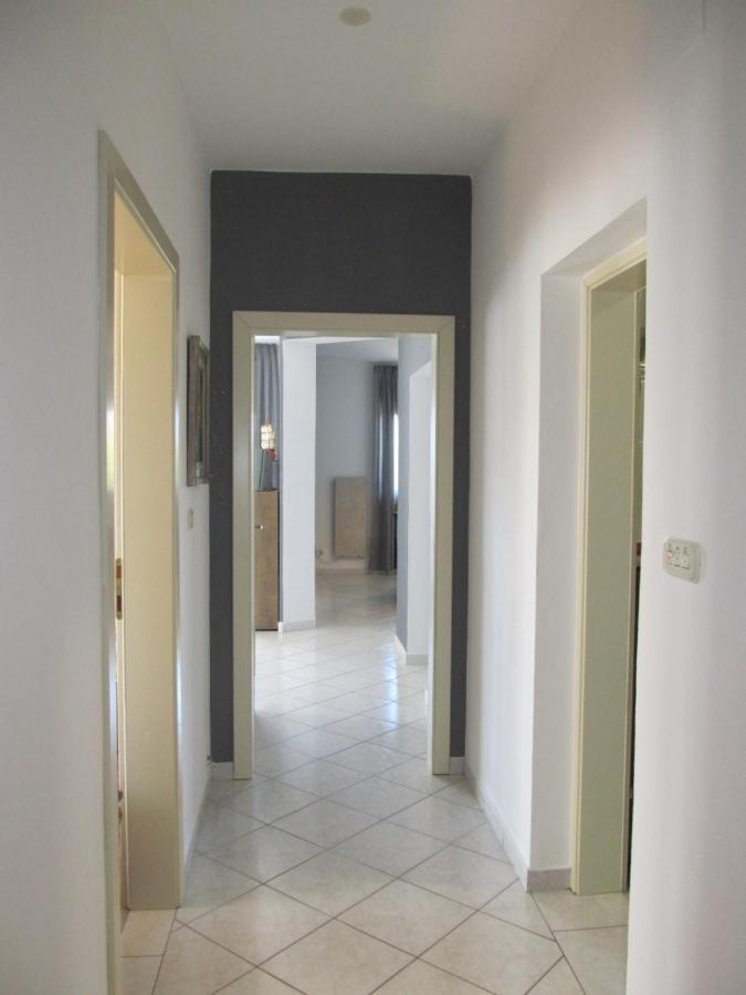 Apartment Vinja Porec - Privat Garden - Whirlpool 외부 사진
