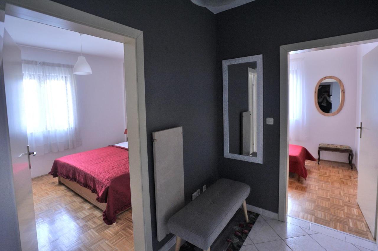 Apartment Vinja Porec - Privat Garden - Whirlpool 외부 사진