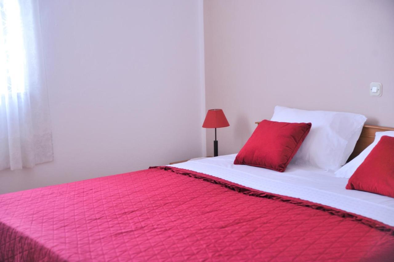 Apartment Vinja Porec - Privat Garden - Whirlpool 외부 사진