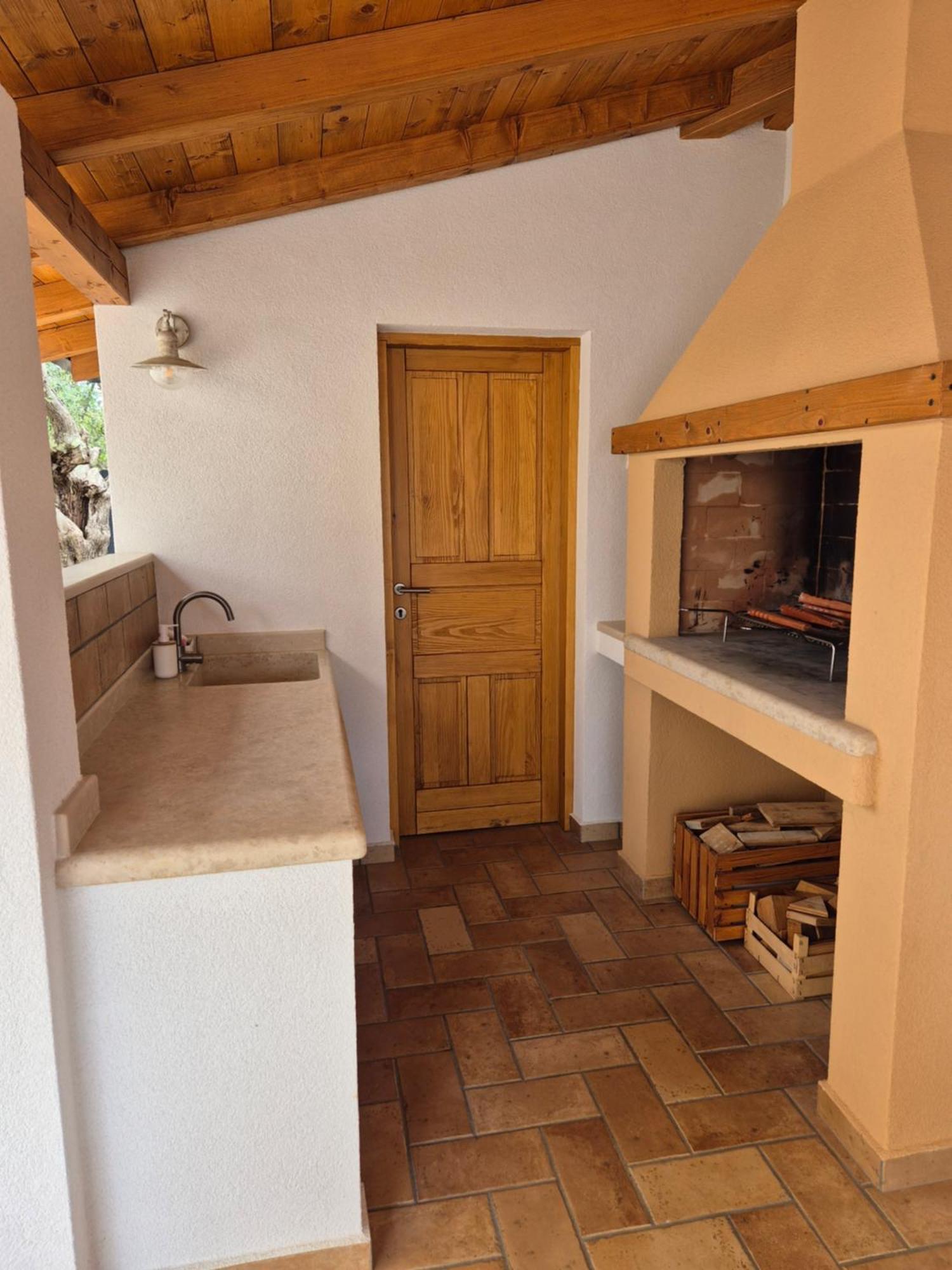 Apartment Vinja Porec - Privat Garden - Whirlpool 외부 사진