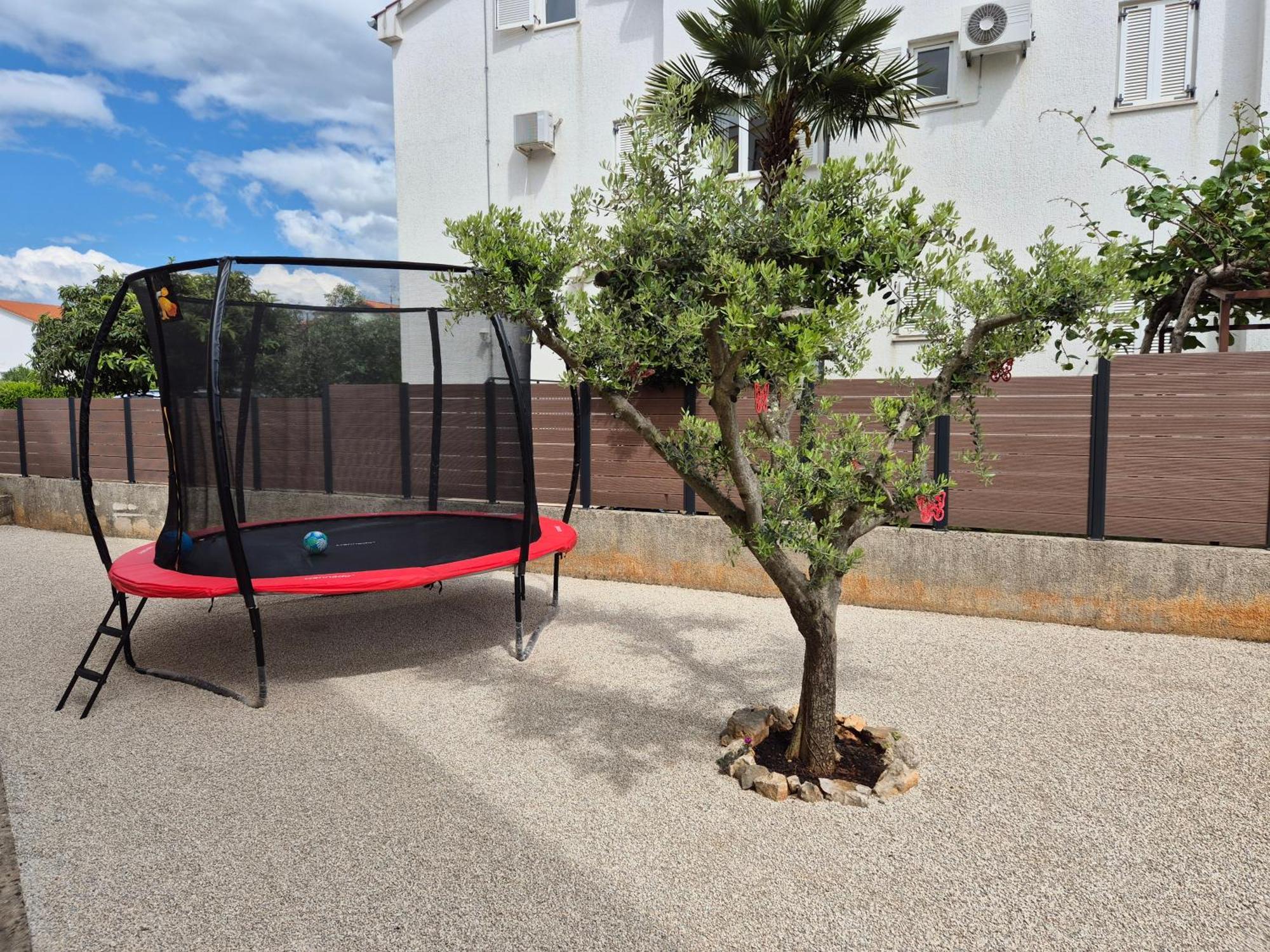 Apartment Vinja Porec - Privat Garden - Whirlpool 외부 사진